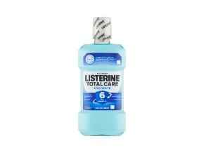 LISTERINE Stay White ústna voda 500 ml