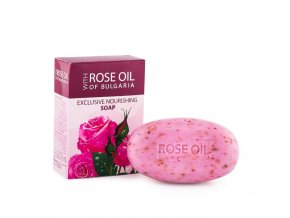 Mydlo s ružovým olejom Regina Roses 100 g
