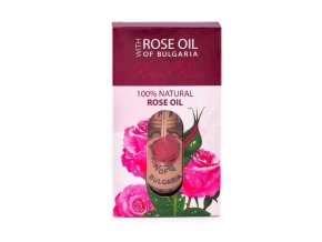 Ružový olej Regina Roses 1,2 ml