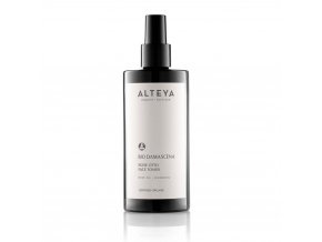 Pleťové tonikum na tvár Bio Damascena Alteya Organics 200 ml