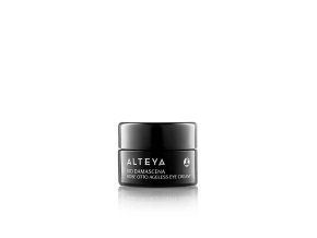 Očný krém proti starnutiu Bio Damascena Alteya Organics 15 ml