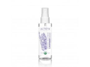 Levanduľová voda spray Alteya Organics 100 ml