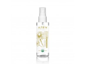 Harmančeková voda spray Alteya Organics 100 ml