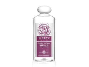 Ružová voda Alteya Organics 500ml