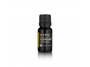 Ľubovníkový olej 100% Alteya Organics 5 ml