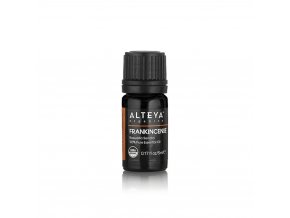 Kadidlový olej 100% Alteya Organics 5 ml