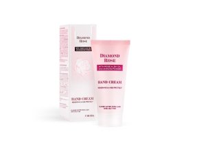 Regeneračný krém na ruky Diamond Rose Biofresh 50 ml