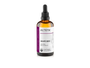 Olej z hroznových jadier 100% Alteya Organics 100 ml