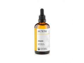 Argánový olej 100% Alteya Organics 50 ml