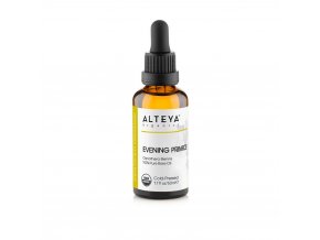 Pupalkový olej 100% Alteya Organics 50 ml