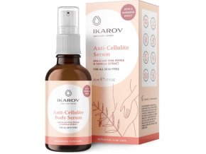 Sérum proti celulitíde Ikarov 50 ml