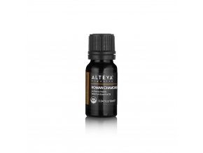 Rímsky kamilkový olej 100% Alteya Organics 5 ml