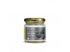 Bambucké maslo 100% Alteya Organics 80 g