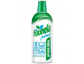 1383 fixinela plus 500 ml green idea