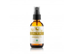 Harmančeková voda spray Alteya Organics 60 ml