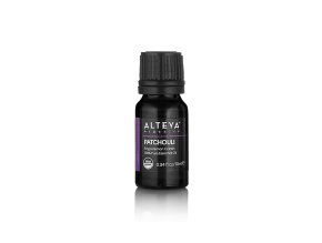 Pačuli olej 100% Alteya Organics 10 ml