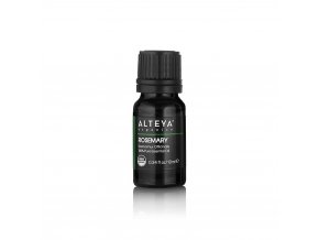 Rozmarínový olej 100% Alteya Organics 10 ml