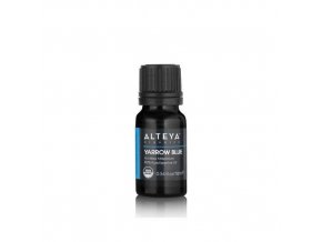 Olej z rebríčka 100% Alteya Organics 10 ml