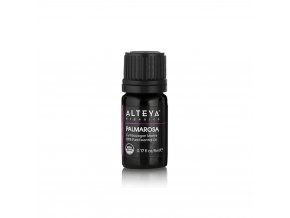 Palmarosa olej 100% Alteya Organics 5 ml