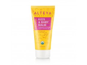 Detský balzám na telo Alteya Organics 90ml