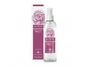 Ružová voda Alteya Organics 250ml