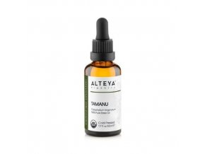 Tamanový olej 100% Alteya Organics 50 ml