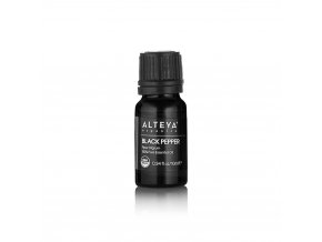 Olej z čierneho korenia 100% Alteya Organics 5 ml