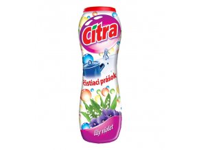 1422 citra cistiaci prasok lily violet 400 g