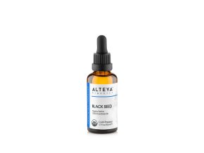 Rasca čierna olej 100% Alteya Organics 50 ml