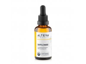 Bodliakový olej 100% Alteya Organics 50 ml