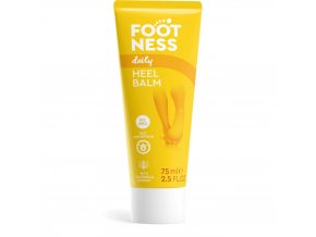 Balzam na päty Footness 75 ml