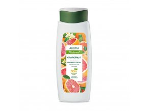 Sprchový krém Grapefruit Aroma 400 ml