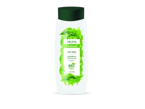 Šampón proti lupinám Čajovník s tea tree Aroma 400 ml