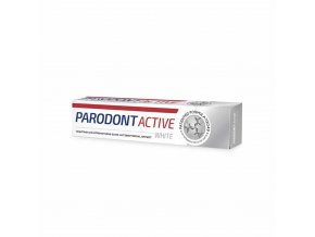 Zubná pasta White Parodont Active 75 ml