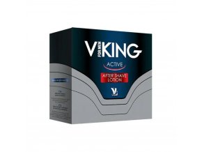 Voda po holení Active Viking Aroma 100 ml