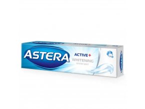 Zubná pasta Bieliaca Astera Active Aroma 100 ml