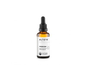 Andiroba olej 100% Alteya Organics 50 ml