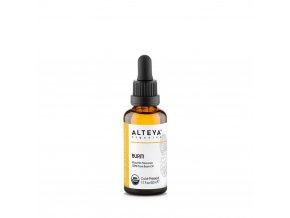 Buriti olej 100% Alteya Organics 50 ml