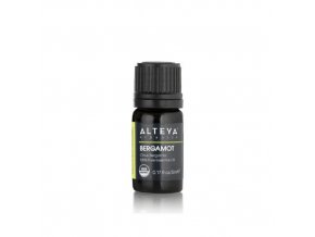 Olej zo škorice cejlónskej (listy) 100% Alteya Organics 5 ml