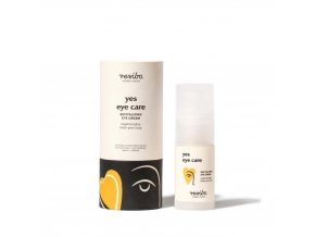 Regeneračný očný krém Yes Eye Care Resibo 15 ml