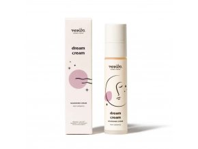 Nočný krém výživný Dream Cream Resibo 50 ml