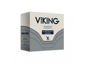 Balzam po holení Sensitive Viking AROMA 95 ml
