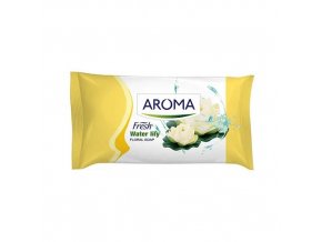 Mydlo na ruky Lekno Aroma 75g