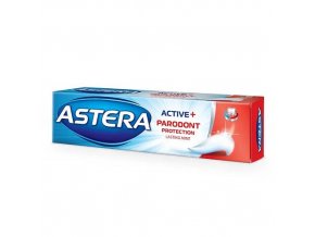 Zubná pasta Parodont Protection Astera Active 110g