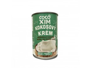 Kokosové mlieko na varenie 20-22% COCOXIM 400 ml