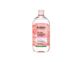 16151 garnier skin naturals micelarna voda s ruzovou vodou 700 ml