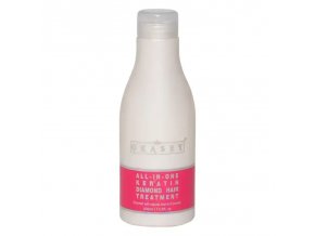 Orasey 5v1 Brazílsky Keratín Diamond 400ml