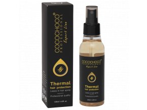 COCOCHOCO Sprej na termálnu ochranu vlasov 125 ml