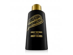 Parfém Urban Twofinger Angry Beards 100ml