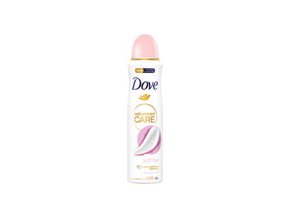 Dove Advanced Care antiperspirant sprej Peony 150 ml